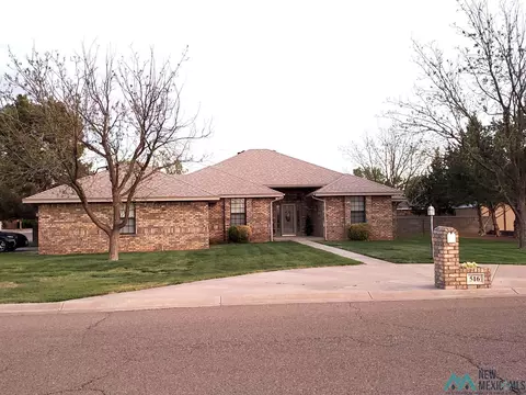 516 E 16th St, Portales, NM 88130