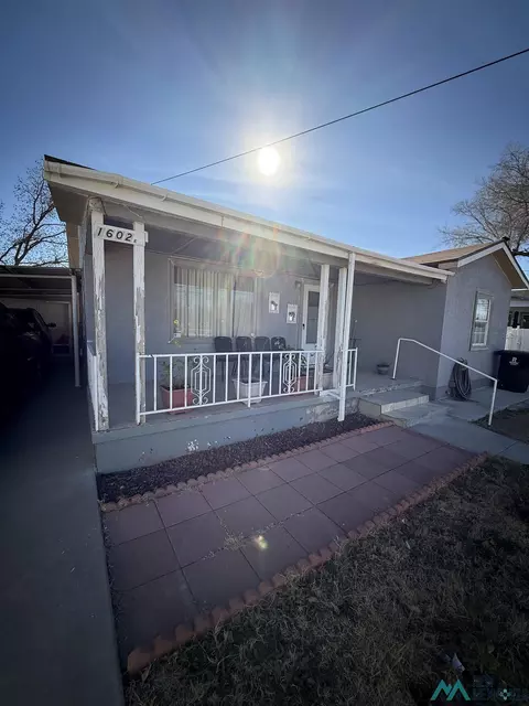 1602 E Bland St, Roswell, NM 88203