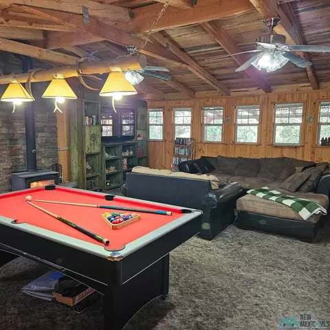3 Wimsatt, Cloudcroft, NM 88317 photo 6