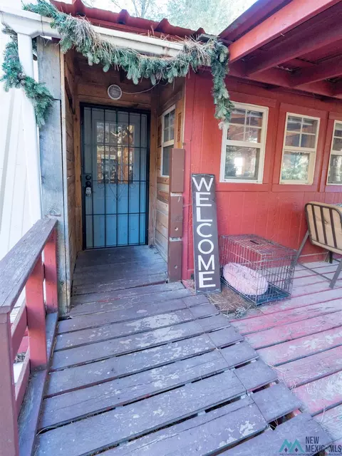 3 Wimsatt, Cloudcroft, NM 88317 photo 2