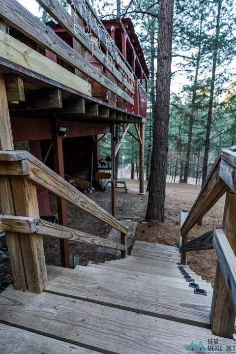 3 Wimsatt, Cloudcroft, NM 88317 photo 33
