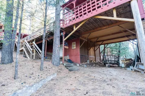 3 Wimsatt, Cloudcroft, NM 88317 photo 39
