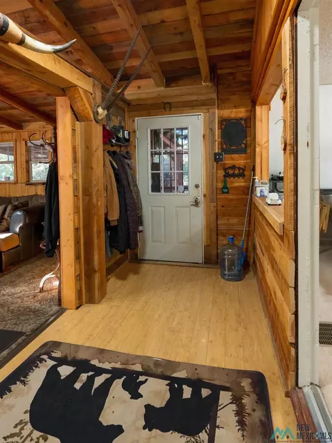 3 Wimsatt, Cloudcroft, NM 88317 photo 3
