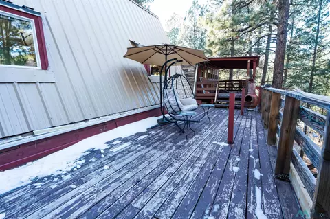 3 Wimsatt, Cloudcroft, NM 88317 photo 36