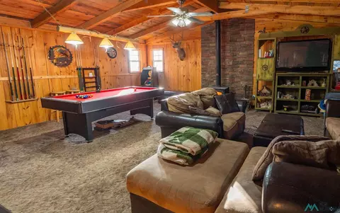 3 Wimsatt, Cloudcroft, NM 88317 photo 5