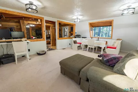 3 Wimsatt, Cloudcroft, NM 88317 photo 11