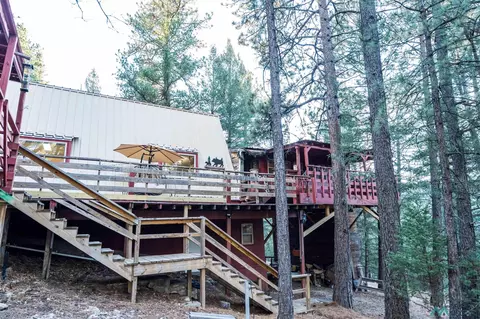 3 Wimsatt, Cloudcroft, NM 88317 photo 34