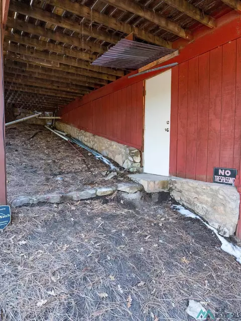 3 Wimsatt, Cloudcroft, NM 88317 photo 32