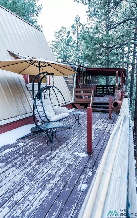 3 Wimsatt, Cloudcroft, NM 88317 photo 35