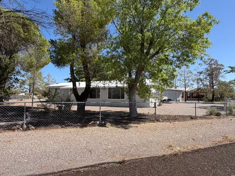 56 Desertaire Rd, Truth Or Consequences, NM 87901
