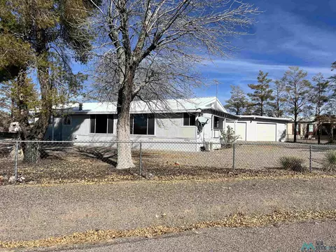 56 Desertaire Rd, Truth Or Consequences, NM 87901