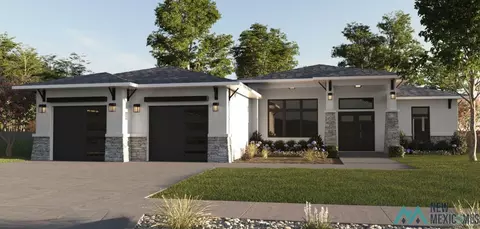 1110 W Frost, Hobbs, NM 88240