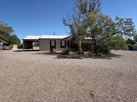 60 Desertaire Rd, Truth Or Consequences, NM 87901
