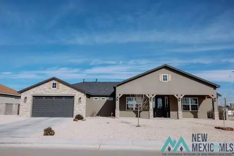 2302 Seville Loop, Carlsbad, NM 88220