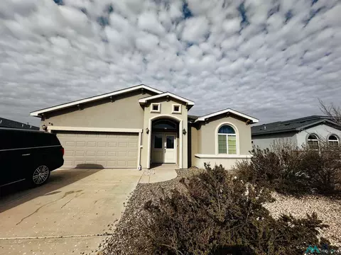 4830 W King Kelly, Hobbs, NM 88240