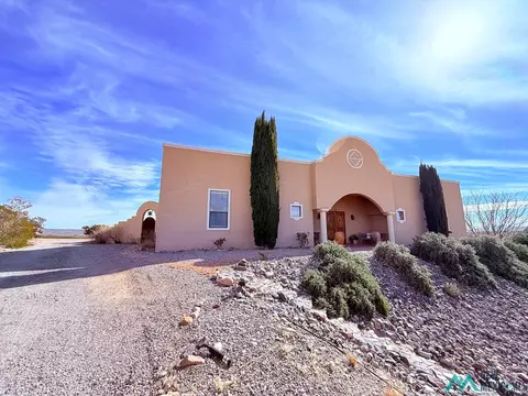 34 Underwood, Elephant Butte, NM 87935