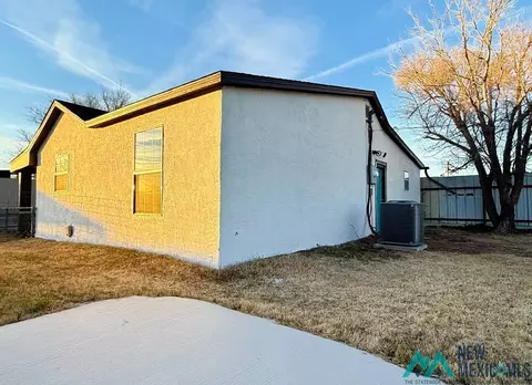 Exterior - 211 Edwards St, Clovis, NM 88101 photo 2 of 2