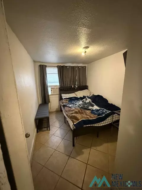 Bedroom - 1212 Wallace St, Clovis, NM 88101 photo 4 of 6