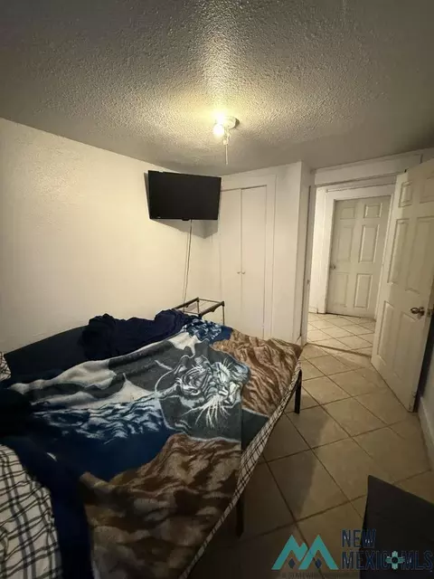 Bedroom - 1212 Wallace St, Clovis, NM 88101 photo 6 of 7