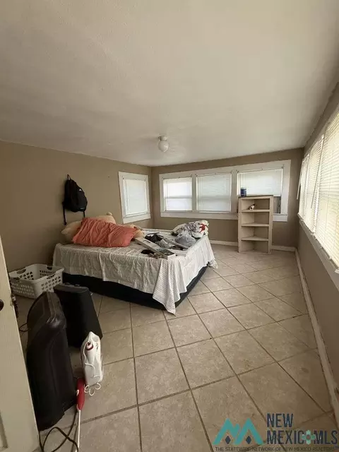 Bedroom - 1212 Wallace St, Clovis, NM 88101 photo 6 of 6