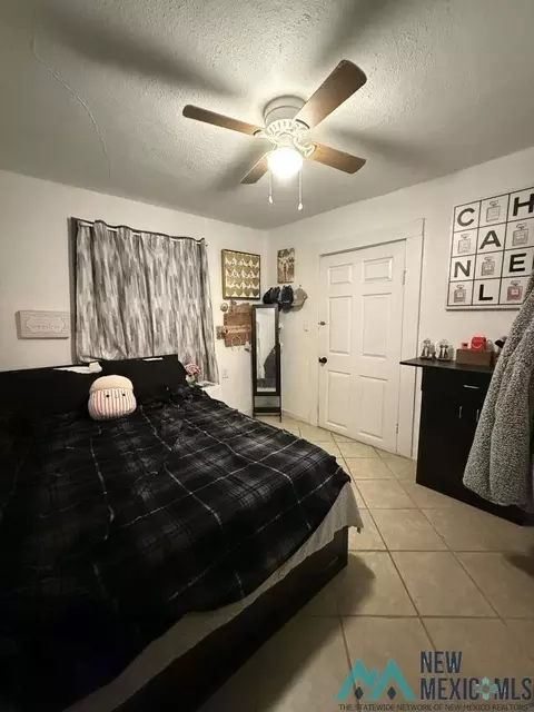 Bedroom - 1212 Wallace St, Clovis, NM 88101 photo 3 of 6