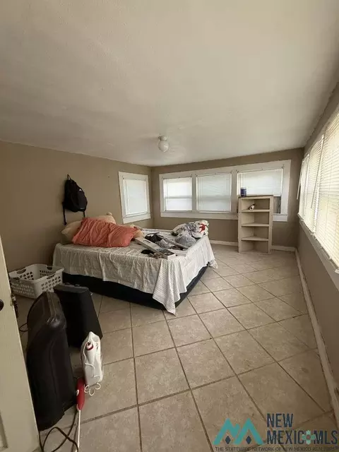 Bedroom - 1212 Wallace St, Clovis, NM 88101 photo 7 of 7