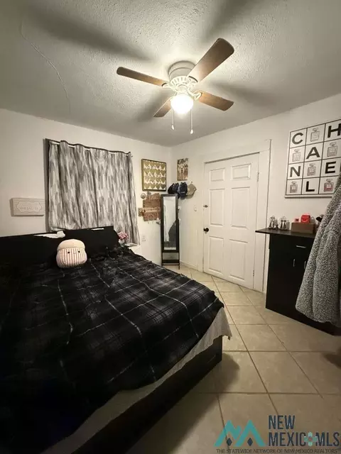 Bedroom - 1212 Wallace St, Clovis, NM 88101 photo 3 of 7