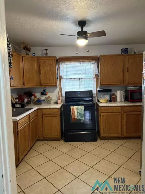 Kitchen - 1212 Wallace St, Clovis, NM 88101 photo 1 of 2