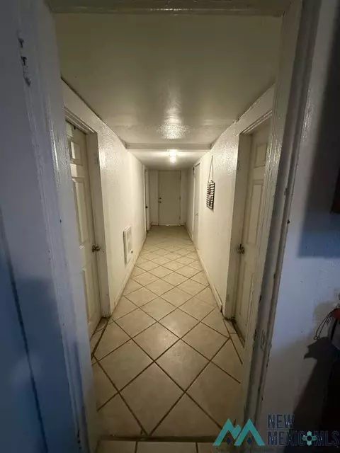 Entry Way - 1212 Wallace St, Clovis, NM 88101 photo 1 of 1