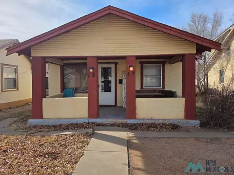 1212 Wallace St, Clovis, NM 88101