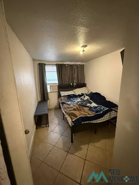 Bedroom - 1212 Wallace St, Clovis, NM 88101 photo 5 of 7