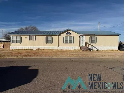 1101 Elbe St, Portales, NM 88130