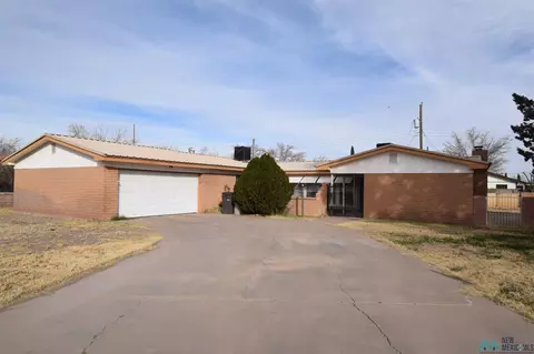 1611 S Santa Catalina St, Deming, NM 88030