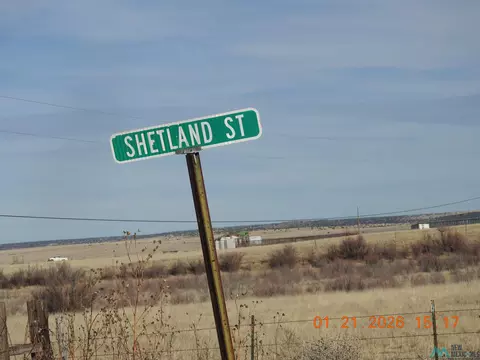 lot61 Shetland St, Moriarty, NM 87035