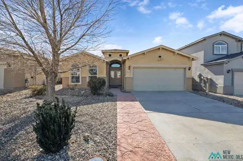 5225 Dark Horse, Hobbs, NM 88240
