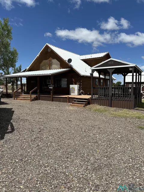 117 Mica Dr, Conchas Dam, NM 88416