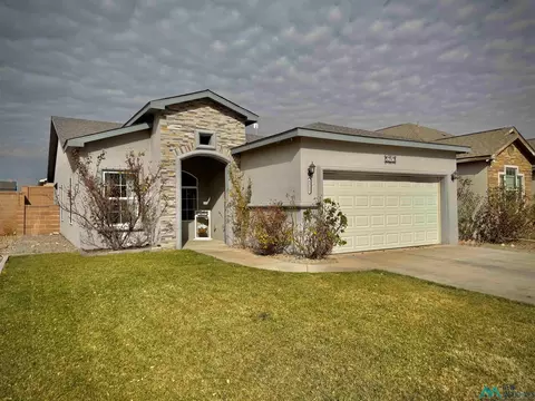 5212 W Hardtack, Hobbs, NM 88240