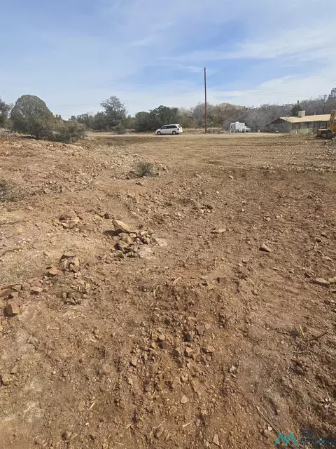 Nn Newsham Street, Silver City, NM 88061