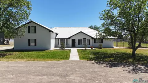 2503 N Sycamore Ave, Roswell, NM 88201