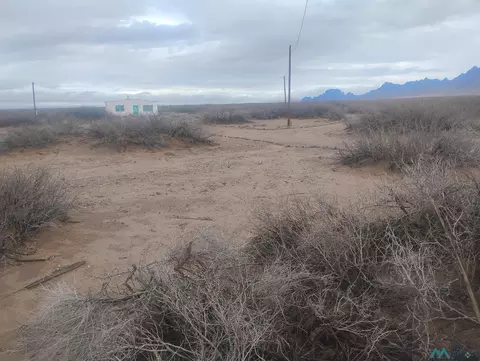 4425 Codorniz Rd SE, Deming, NM 88030