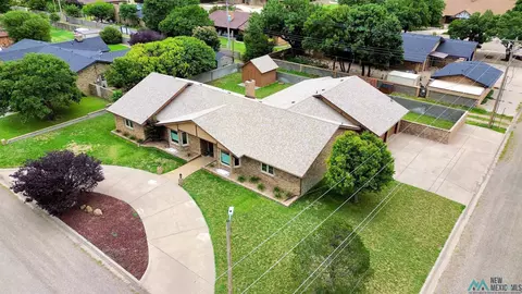400 E 17th St, Portales, NM 88130