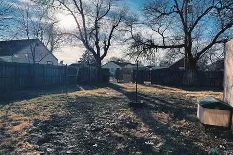1312 Rencher, Clovis, NM 88101 photo 2