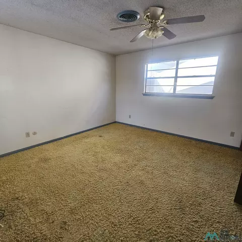 Bedroom - 1908 Weeden Dr, Clovis, NM 88101 photo 3 of 8