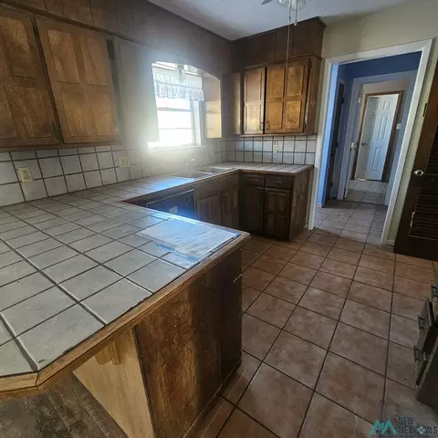 Kitchen - 1908 Weeden Dr, Clovis, NM 88101 photo 1 of 5
