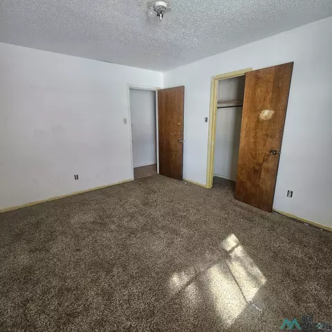 Bedroom - 1908 Weeden Dr, Clovis, NM 88101 photo 6 of 8