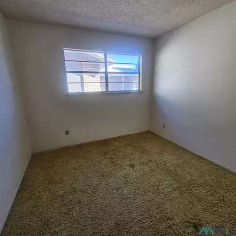 Bedroom - 1908 Weeden Dr, Clovis, NM 88101 photo 7 of 8