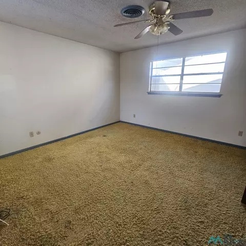 Bedroom - 1908 Weeden Dr, Clovis, NM 88101 photo 8 of 8