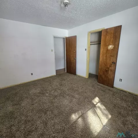 Bedroom - 1908 Weeden Dr, Clovis, NM 88101 photo 4 of 8