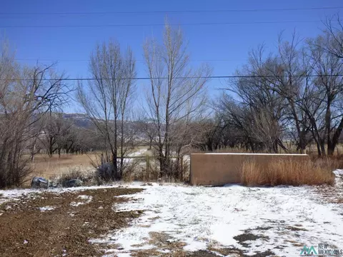 1391 S 2nd St, Raton, NM 87740
