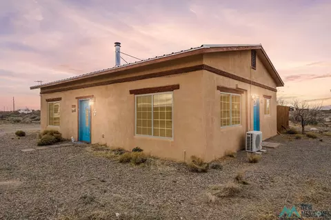 2920 SE De Baca Road Rd, Deming, NM 88030